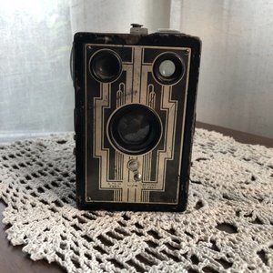 Kodak Brownie Target Six-16